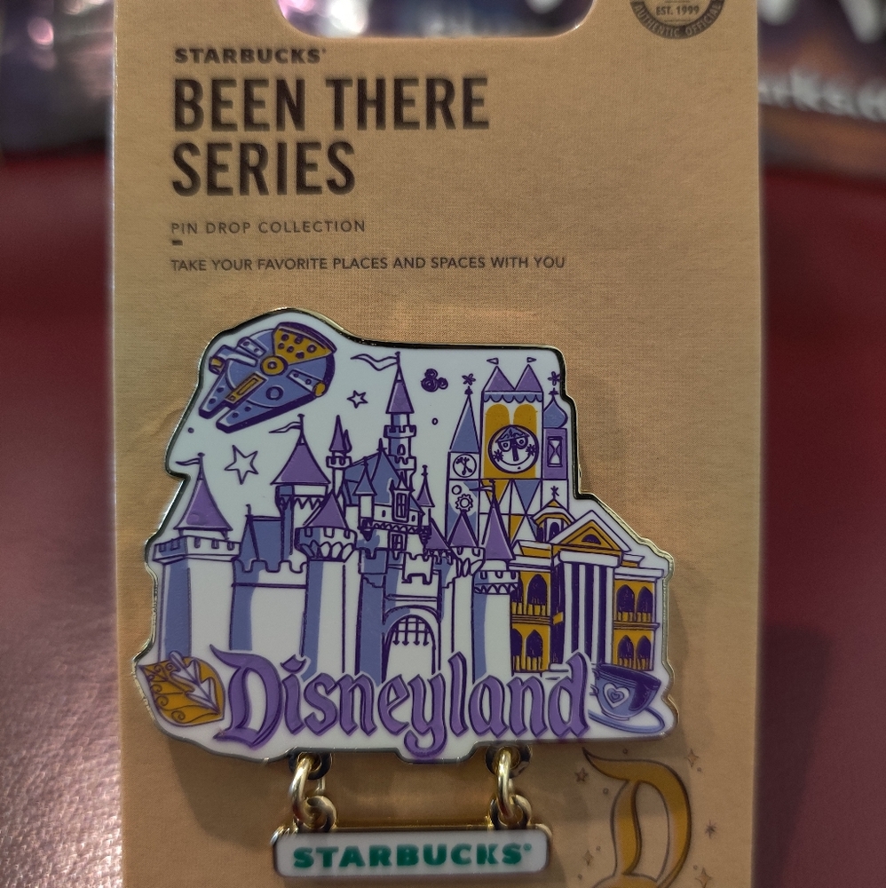 Meet your Posher, Gifted